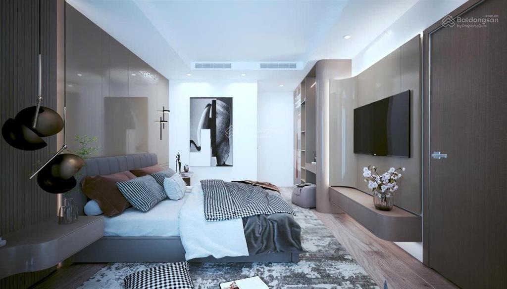 Cho thuê căn hộ chung cư endless skyline diện tích 92m2 tại 78 võ chí công