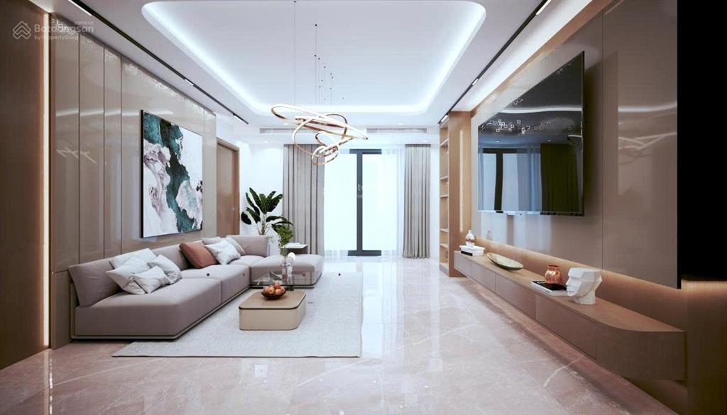 Cho thuê căn hộ chung cư endless skyline diện tích 92m2 tại 78 võ chí công