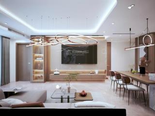 Cho thuê căn hộ chung cư endless skyline diện tích 92m2 tại 78 võ chí công