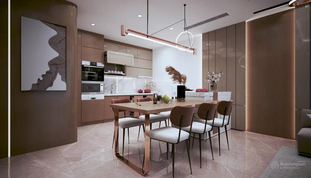 Cho thuê căn hộ chung cư endless skyline diện tích 92m2 tại 78 võ chí công
