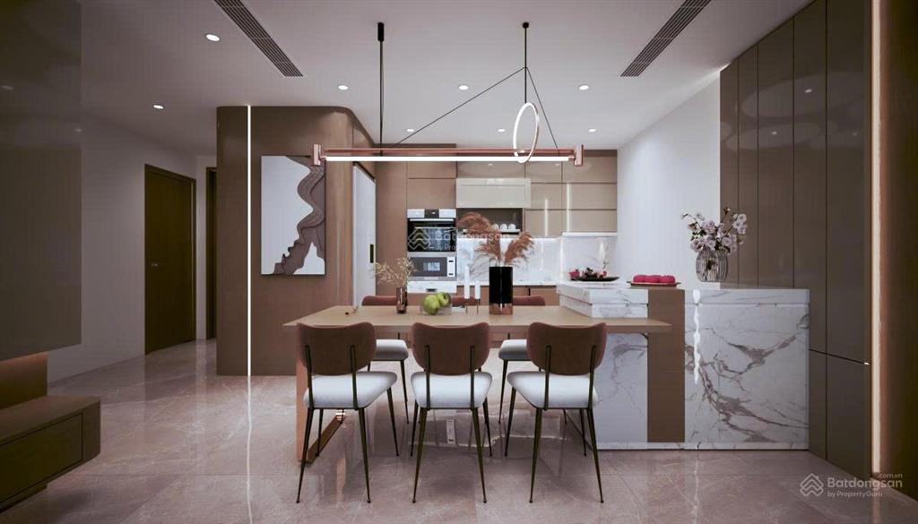 Cho thuê căn hộ chung cư endless skyline diện tích 92m2 tại 78 võ chí công