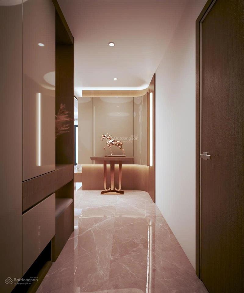 Cho thuê căn hộ chung cư endless skyline diện tích 92m2 tại 78 võ chí công