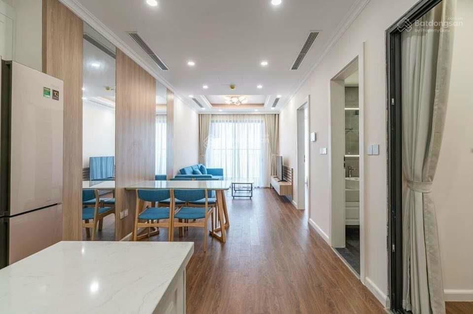 Gia đình cần cho thuê căn hộ 2pn, 1wc giá tốt tại sunshine riverside