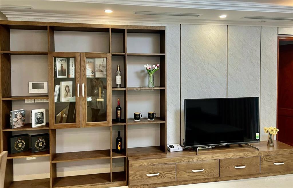Cho thuê căn hộ d’le roi soleil 59 xuân diệu | 3pn  3wc | full nội thất | chỉ 25 triệu/tháng