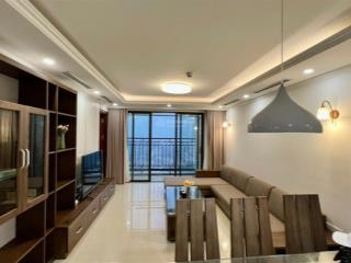 Cho thuê căn hộ d’le roi soleil 59 xuân diệu | 3pn  3wc | full nội thất | chỉ 25 triệu/tháng
