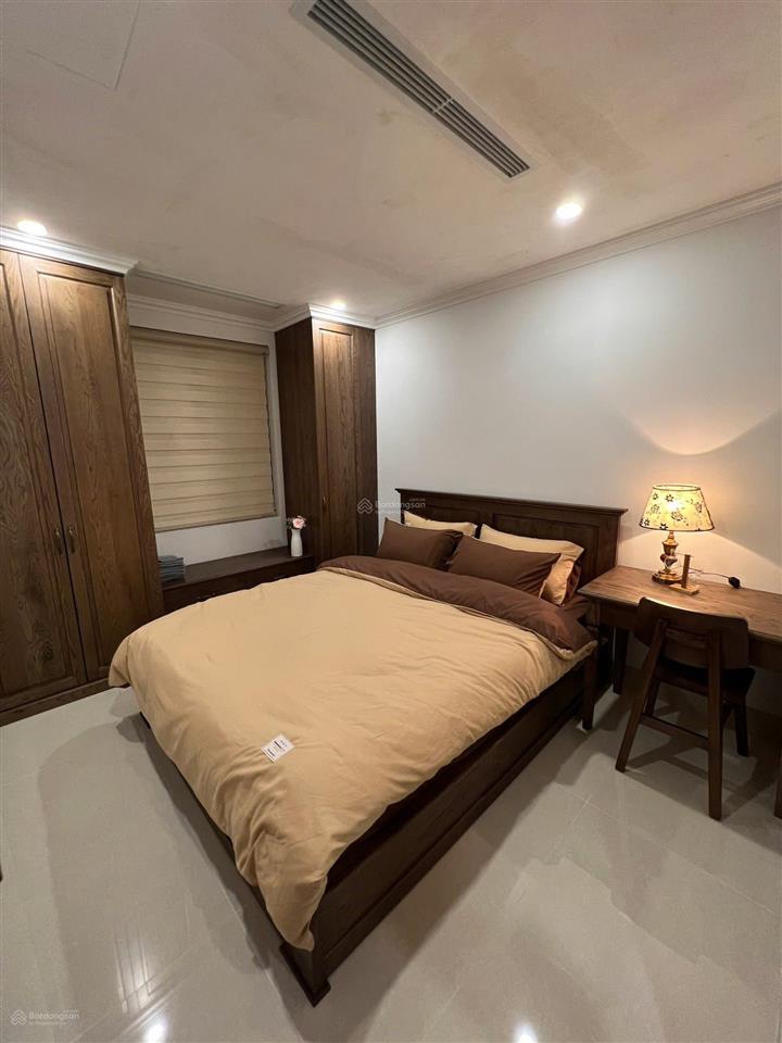 Cho thuê căn hộ d’le roi soleil 59 xuân diệu | 3pn  3wc | full nội thất | chỉ 25 triệu/tháng