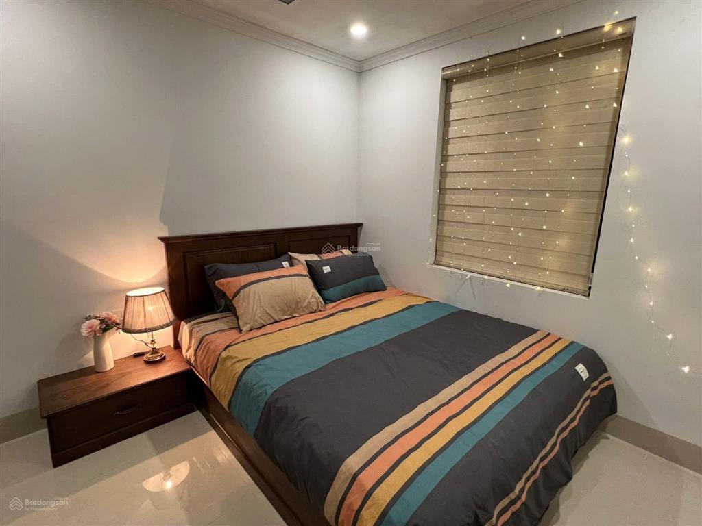 Cho thuê căn hộ d’le roi soleil 59 xuân diệu | 3pn  3wc | full nội thất | chỉ 25 triệu/tháng