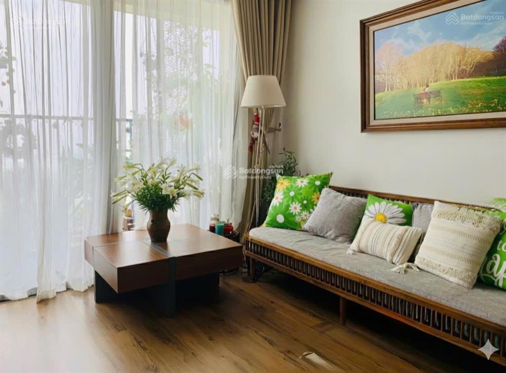 Cho thuê căn hộ chung cư 6th element, 60m2 2pn tại cầu giấy