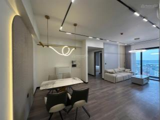 Cho thuê cc heritage west lake 22 triệu vnd, 2pn đầy đủ nội thất tại tây hồ