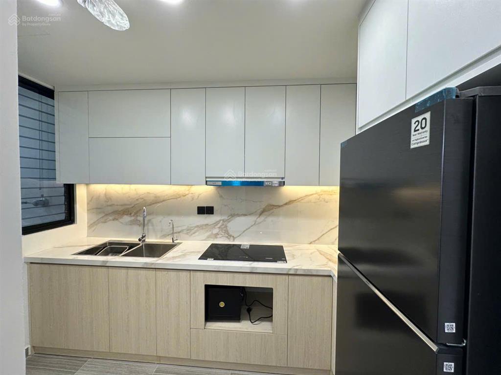 Cho thuê cc heritage west lake 22 triệu vnd, 2pn đầy đủ nội thất tại tây hồ