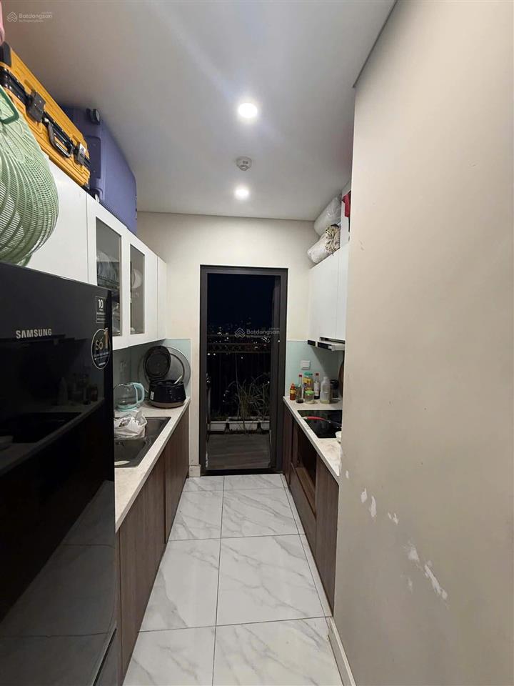 Chuyển nhượng căn 2pn rộng 70m2 tại d’el dorado ii giá tốt thị trường