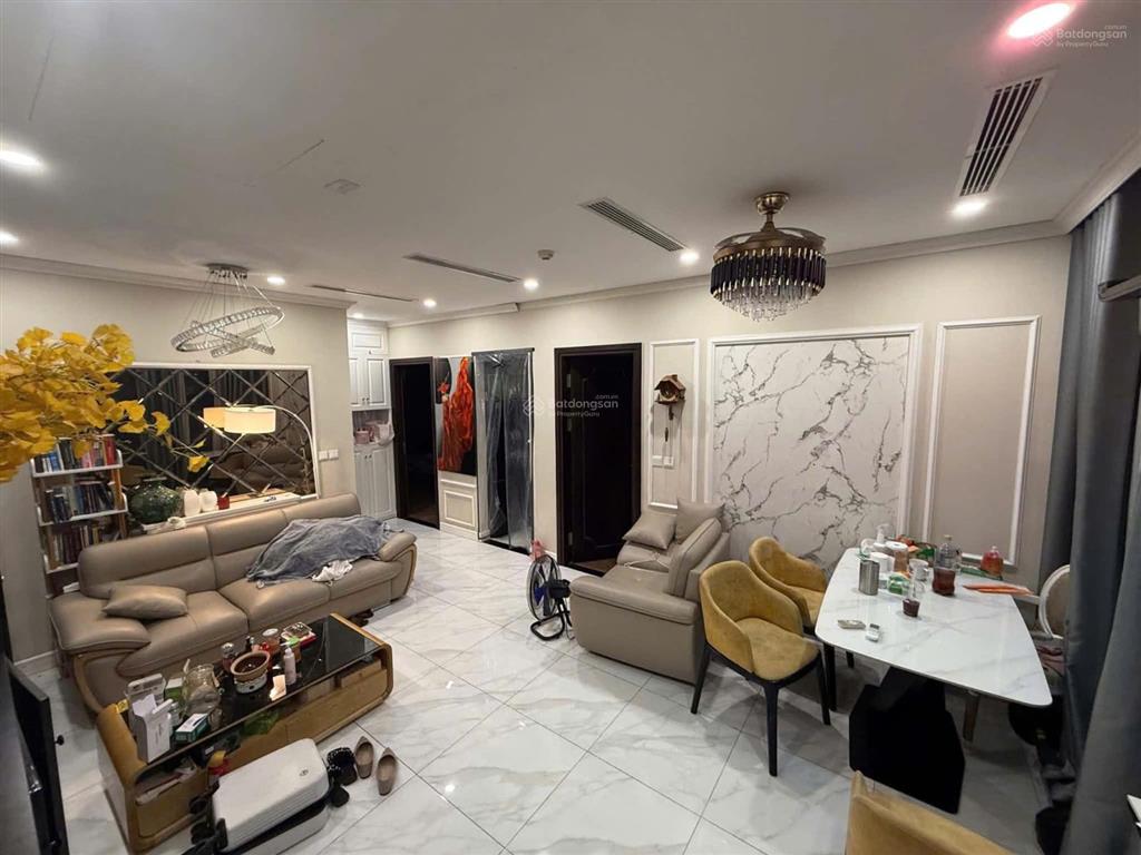 Chuyển nhượng căn 2pn rộng 70m2 tại d’el dorado ii giá tốt thị trường