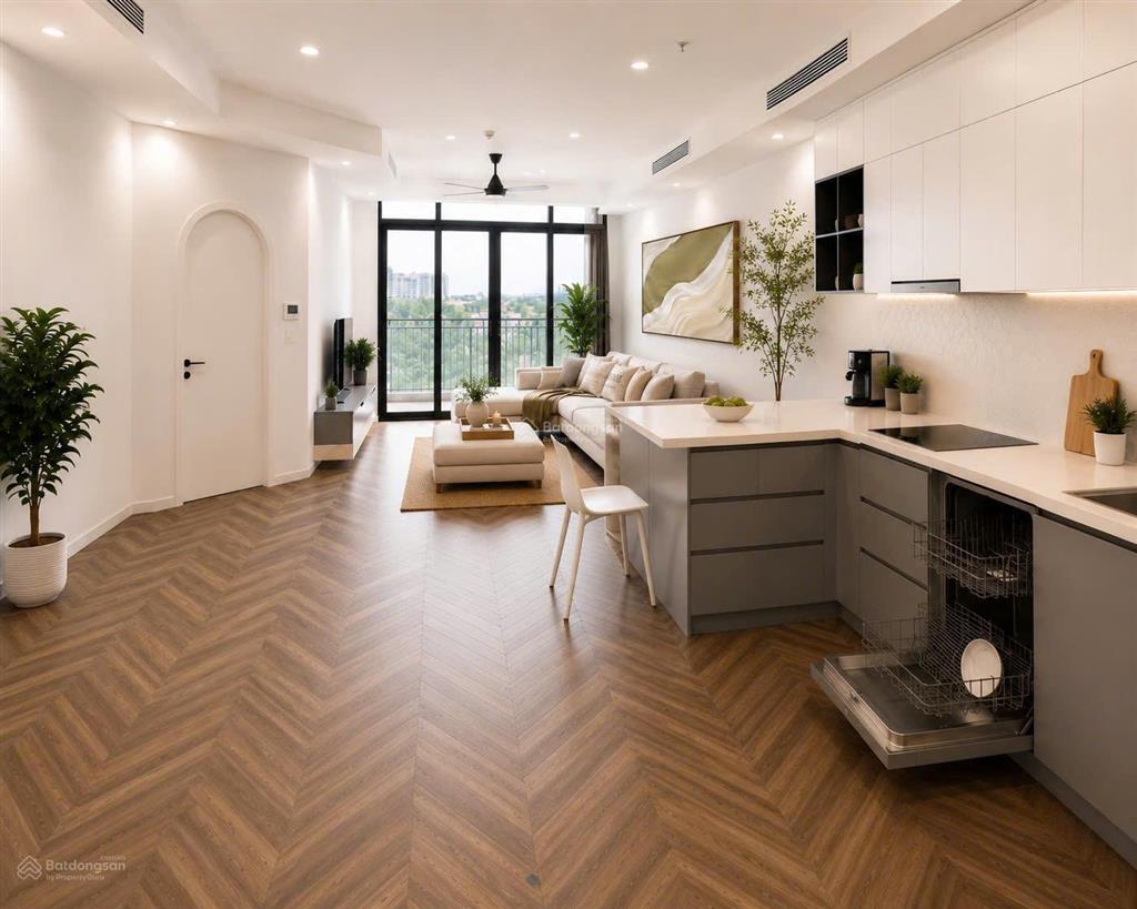 Cho thuê cc sun grand city, 100m2, 26 triệu vnd, 2pn, 2wc, giá siêu hời