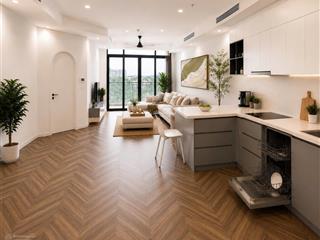 Cho thuê cc sun grand city, 100m2, 26 triệu vnd, 2pn, 2wc, giá siêu hời