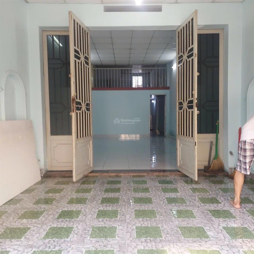 Bán nhà mtnb 216 đường số 5 bhh 4 x 15m (gần aeon tân phú)