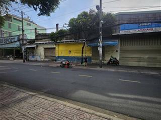 8 đường cầu xéo p.tân sơn nhì diện tích 1100m2 giá. 86 tỷ