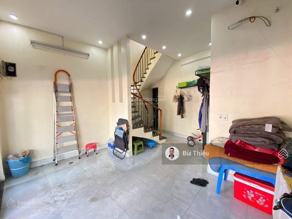 Bán nhà mặt đường hồ sen gần ngã 3 nguyễn công trứ, ngang 9m kinh doanh buôn bán cực tốt