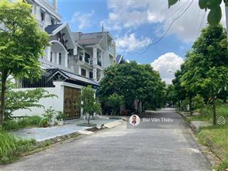 Bán 6 lô đất biệt thự vườn hồng, đằng hải  hải an đầy đủ các vị trí , diện tích 131m2  150m2