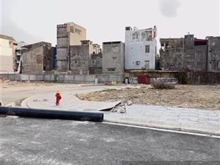 Tái định cư 261 trần nguyên hãn , ngay bến xe niệm nghĩa cũ