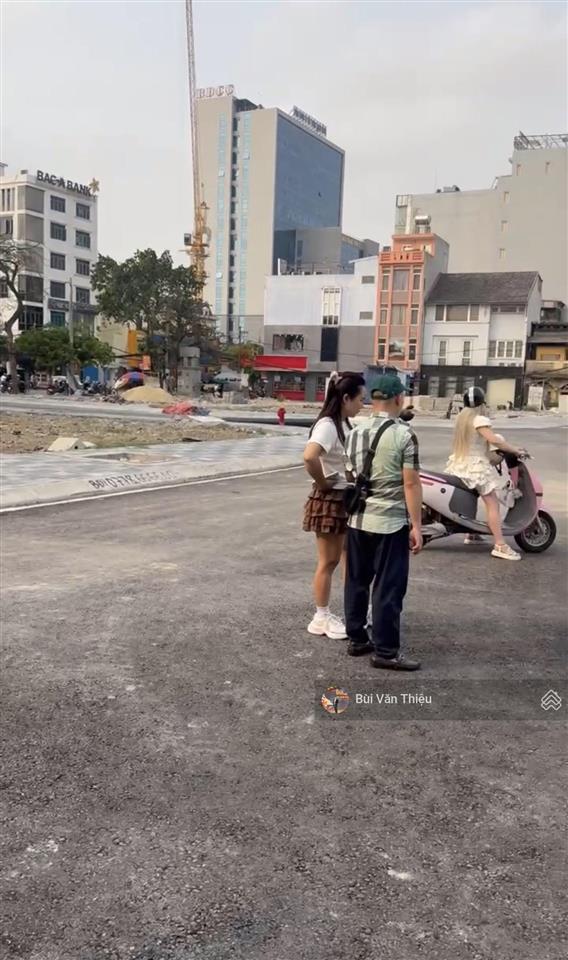 Tái định cư 261 trần nguyên hãn, ngay bến xe niệm nghĩa cũ