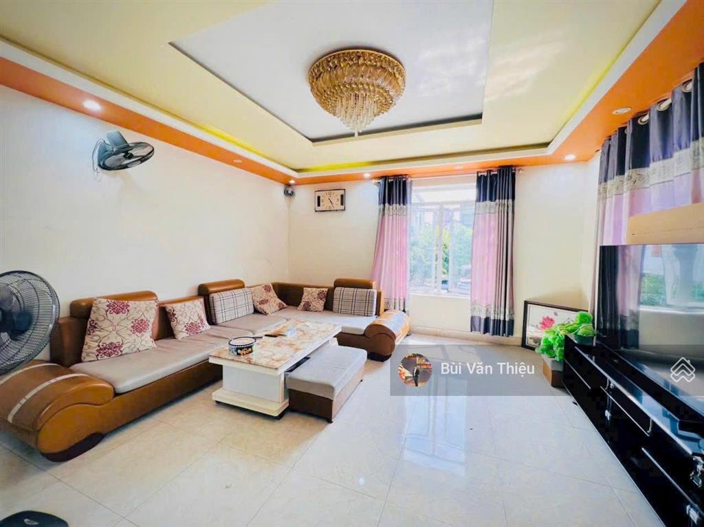 Bán nhà mặt đường ngô gia tự, hải an