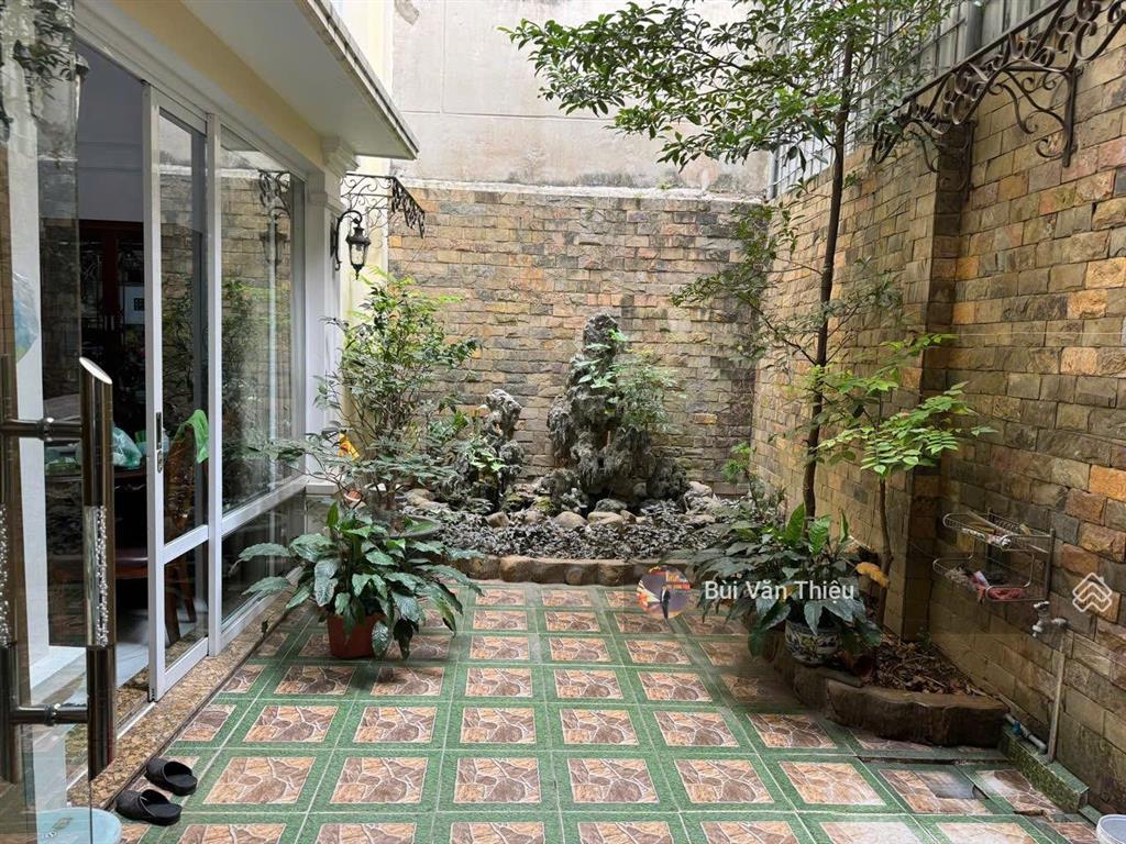 Bán nhà mặt đường an đà, ngô quyền. diện tích 130m2 xây 5 tầng