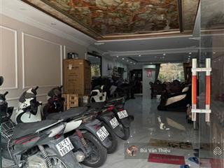 Bán nhà mặt đường an đà , ngô quyền . diện tích 130m xây 5 tầng