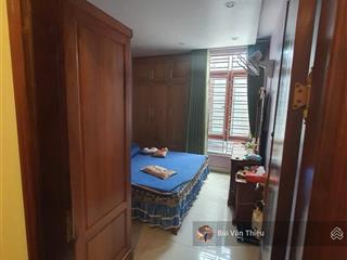Bán nhà mặt đường lũng đông 124m² x 5 tầng mặt tiền gần 8m