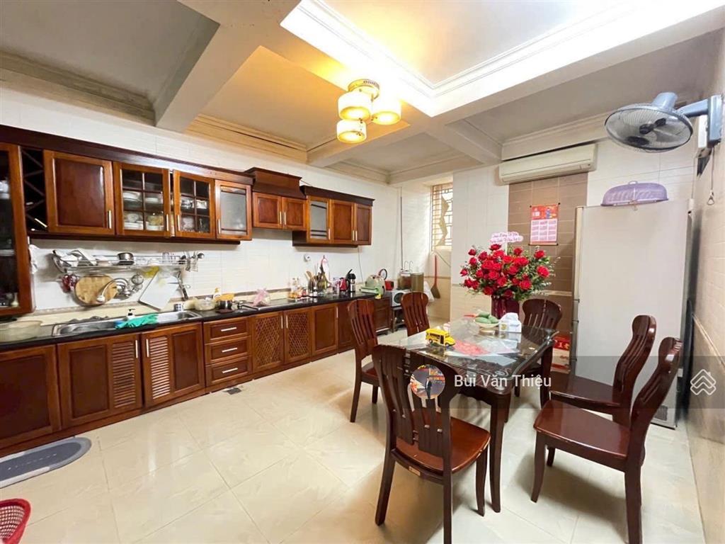 Bán nhà mặt đường nguyễn công trứ, vừa ở vừa kinh doanh sinh lời