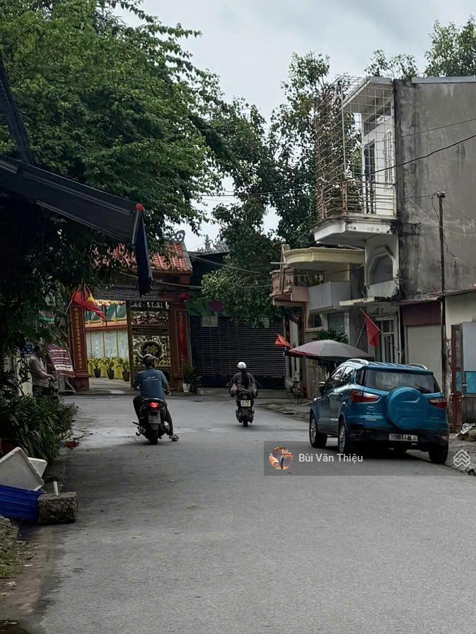 Mặt đường đằng hải  hải an  vị trí cực đẹp