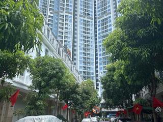 Shophouse hoàng huy mall  78,5m2, vị trí đẹp, sẵn nội thất cao cấp