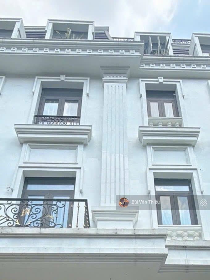 Shophouse hoàng huy mall  78,5m2, vị trí đẹp, sẵn nội thất cao cấp