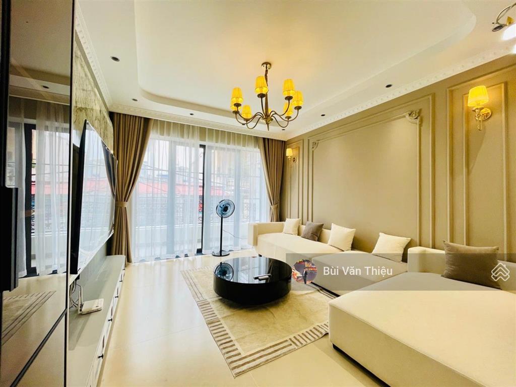 Penthouse đẳng cấp nguyễn tường loan  hoàng minh thảo. full nội thất cao cấp
