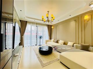 Penthouse đẳng cấp nguyễn tường loan  hoàng minh thảo. full nội thất cao cấp