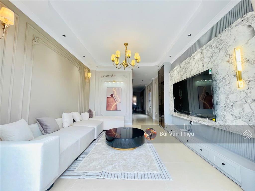 Penthouse đẳng cấp nguyễn tường loan  hoàng minh thảo. full nội thất cao cấp