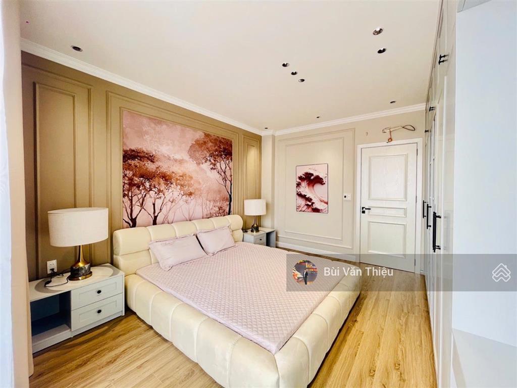Penthouse đẳng cấp nguyễn tường loan  hoàng minh thảo. full nội thất cao cấp