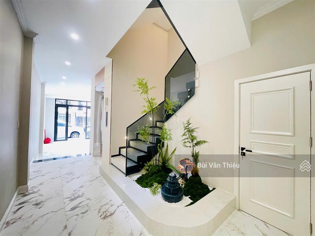 Penthouse đẳng cấp nguyễn tường loan  hoàng minh thảo. full nội thất cao cấp