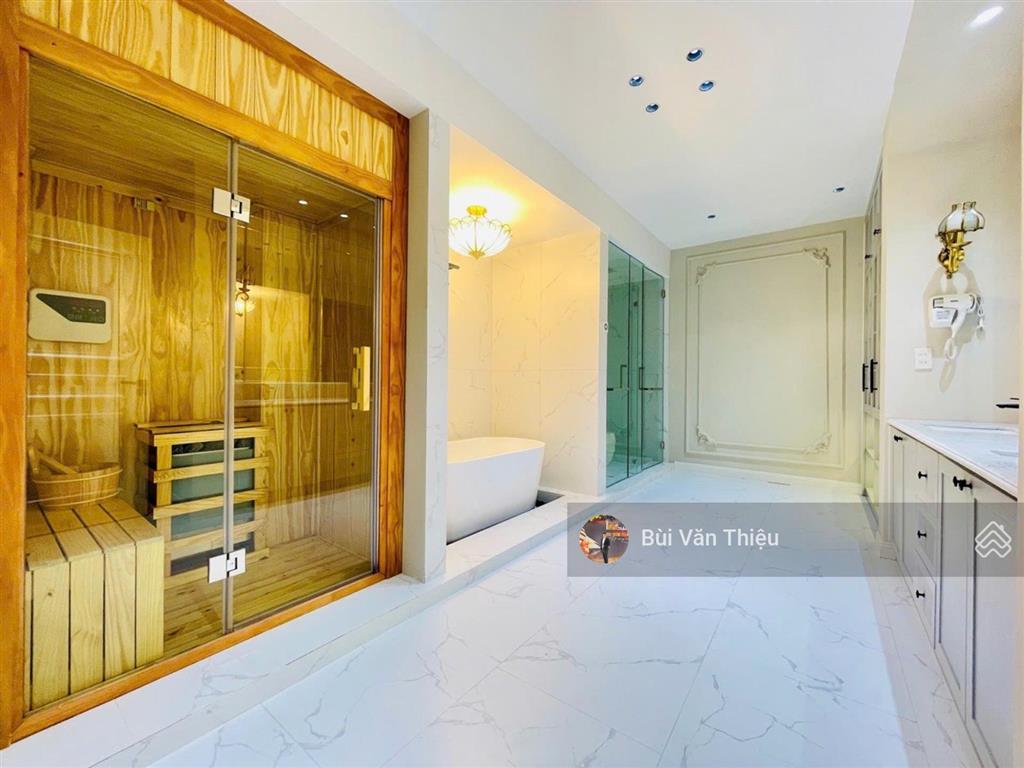 Penthouse đẳng cấp nguyễn tường loan  hoàng minh thảo. full nội thất cao cấp