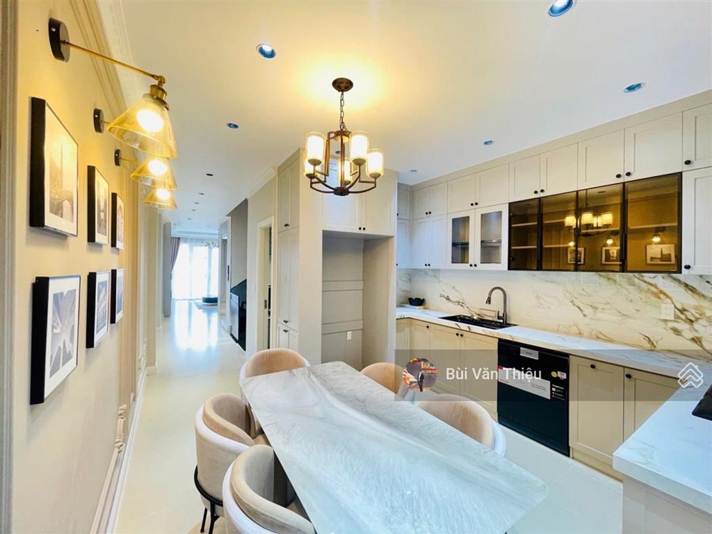 Penthouse đẳng cấp nguyễn tường loan  hoàng minh thảo. full nội thất cao cấp