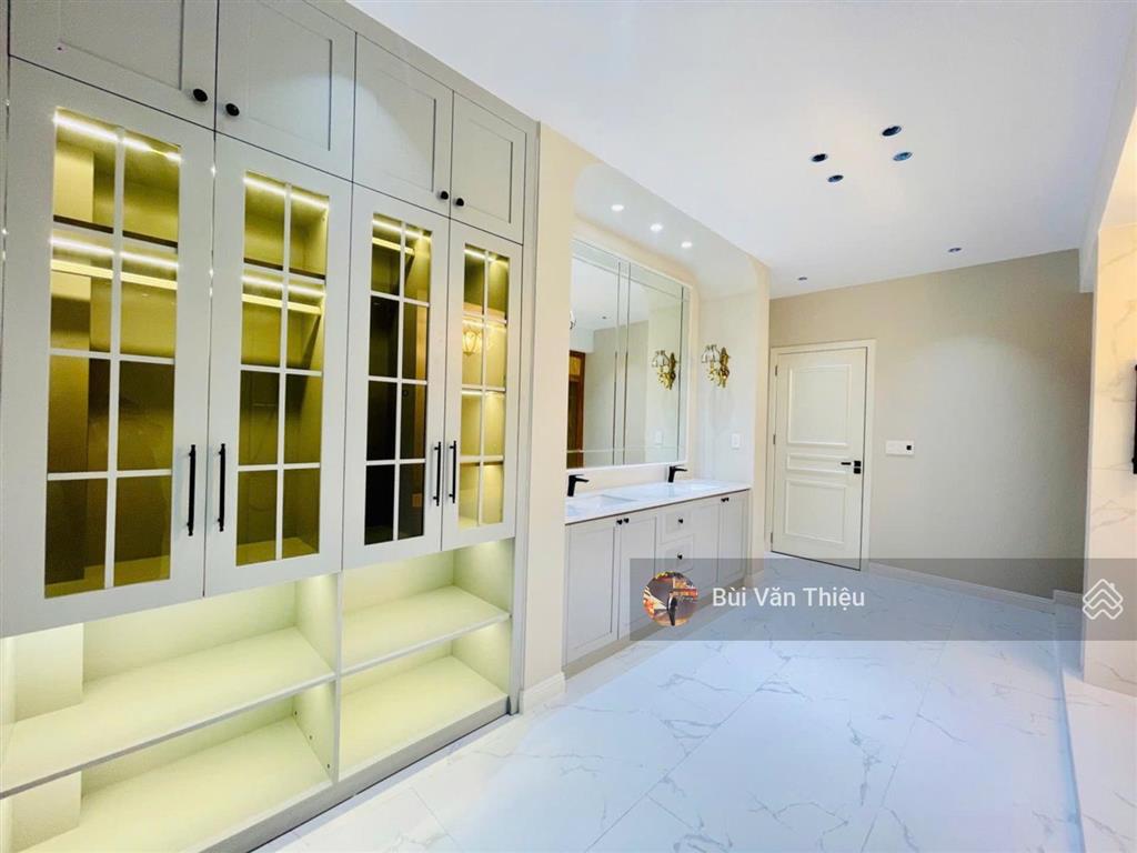 Penthouse đẳng cấp nguyễn tường loan  hoàng minh thảo. full nội thất cao cấp