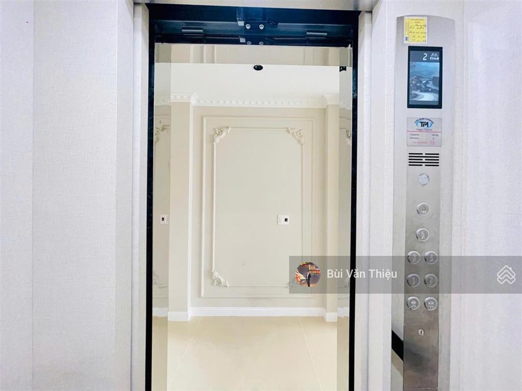 Penthouse đẳng cấp nguyễn tường loan  hoàng minh thảo. full nội thất cao cấp