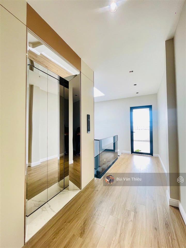 Penthouse đẳng cấp nguyễn tường loan  hoàng minh thảo. full nội thất cao cấp