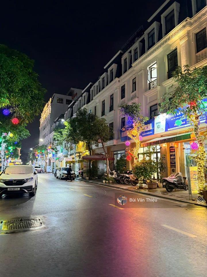 Hoàng huy mall  nguyễn tất tố