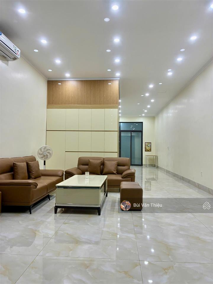 Shophouse hoàng huy mall  vị trí siêu đẹp, full nội thất, thang máy