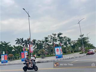 Mặt đường lạch tray  73m2, view công viên cây xanh, giá 19,5 tỷ