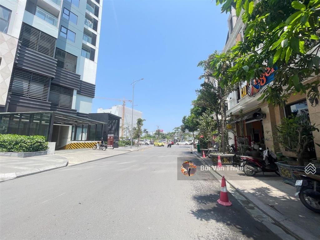 Siêu phẩm lô góc hoàng huy mall  sẵn dòng tiền hàng tháng, tiềm năng tăng giá
