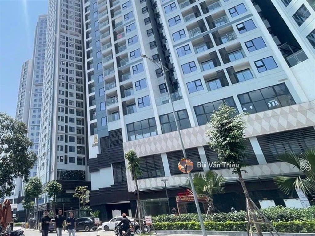 Siêu phẩm lô góc hoàng huy mall  sẵn dòng tiền hàng tháng, tiềm năng tăng giá