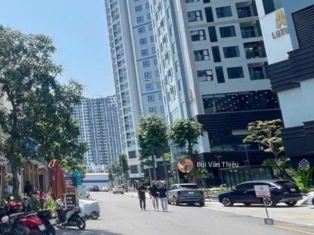 Siêu phẩm lô góc hoàng huy mall  sẵn dòng tiền hàng tháng, tiềm năng tăng giá