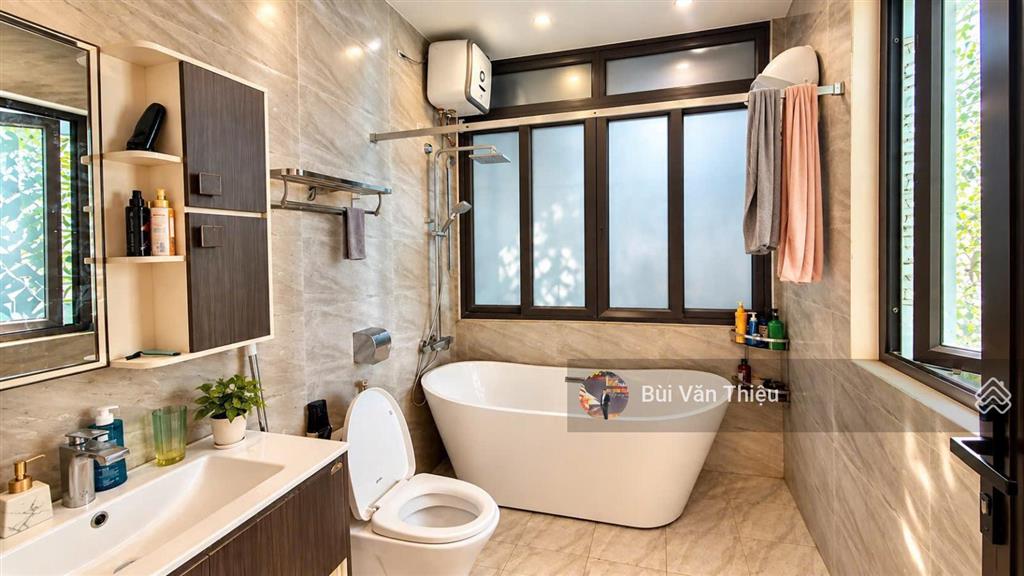 Sở hữu ngay căn hộ cao cấp 2 mặt thoáng tại khu phân lô lê chân, quán nam