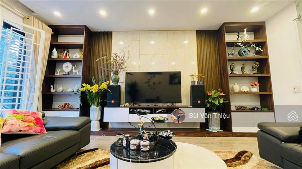 Sở hữu ngay căn hộ cao cấp 2 mặt thoáng tại khu phân lô lê chân, quán nam